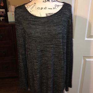Gap Long Sleeve Top